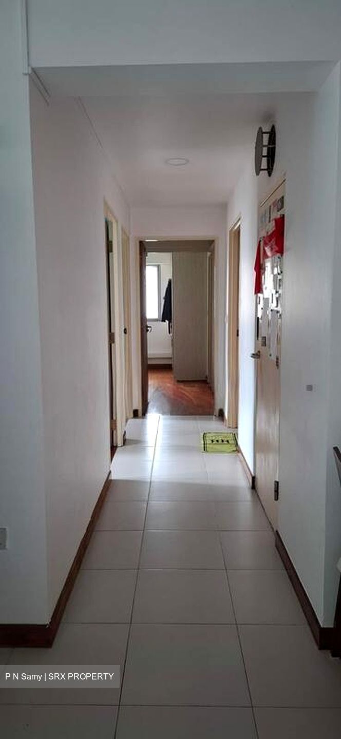 Blk 273D Punggol Regalia (Punggol), HDB 4 Rooms #500895531